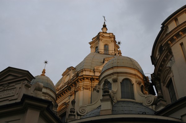 Santuario Della Consolata